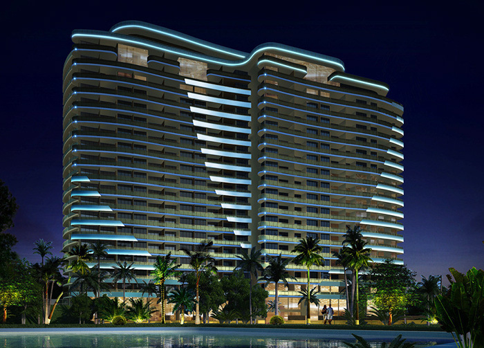 亮化工程 亮化工程