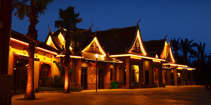 亮化設計 亮化設計