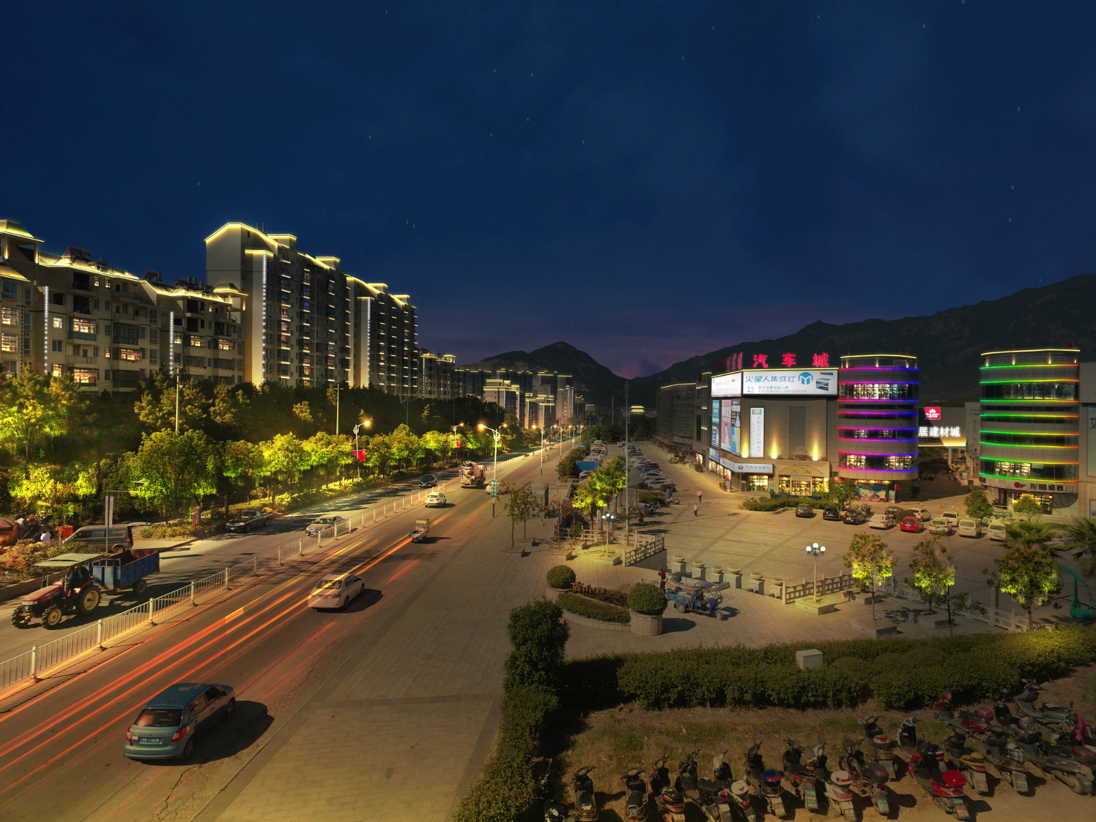 杰奧思亮化 杰奧思亮化